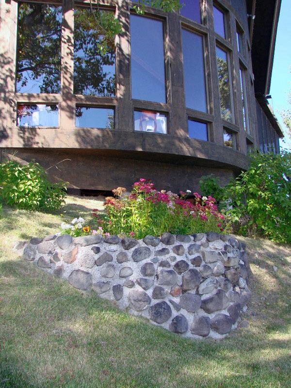 Eagle'S Nest Resort Anahim Lake Eksteriør billede